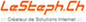 ::: www.LeSteph.Ch ::: Cr�ateur de Solutions Internet :::